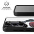 Marvel Black Widow High Kick Galaxy S25 Ultra Kickstand Case